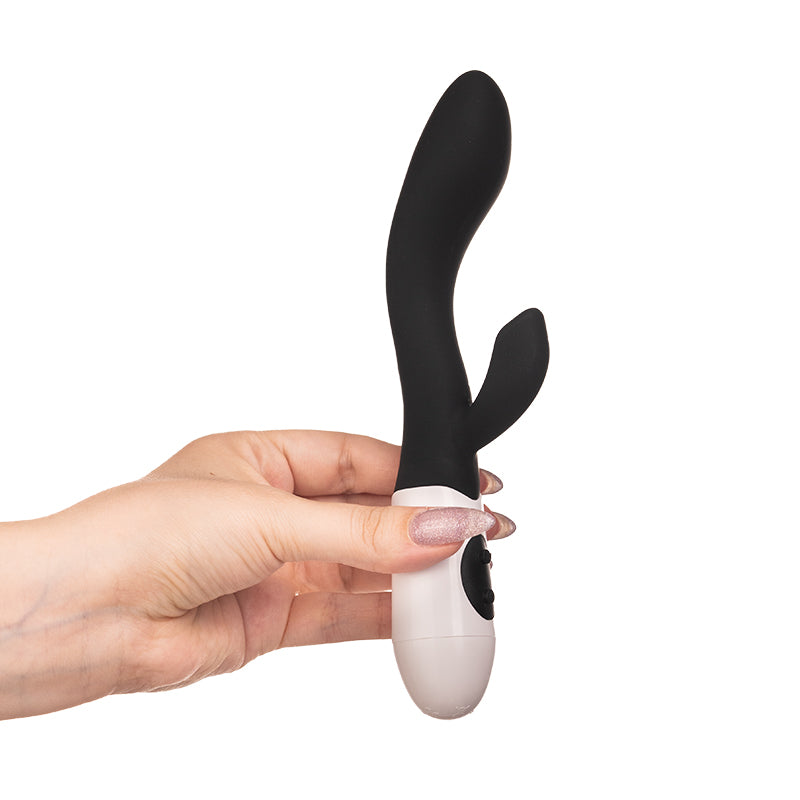 Miss Pinky - Vibratore Rabbit MySecretCase Basic