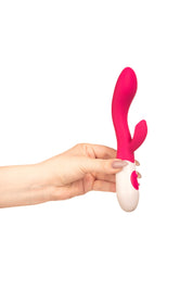 Miss Pinky - Vibratore Rabbit MySecretCase Basic