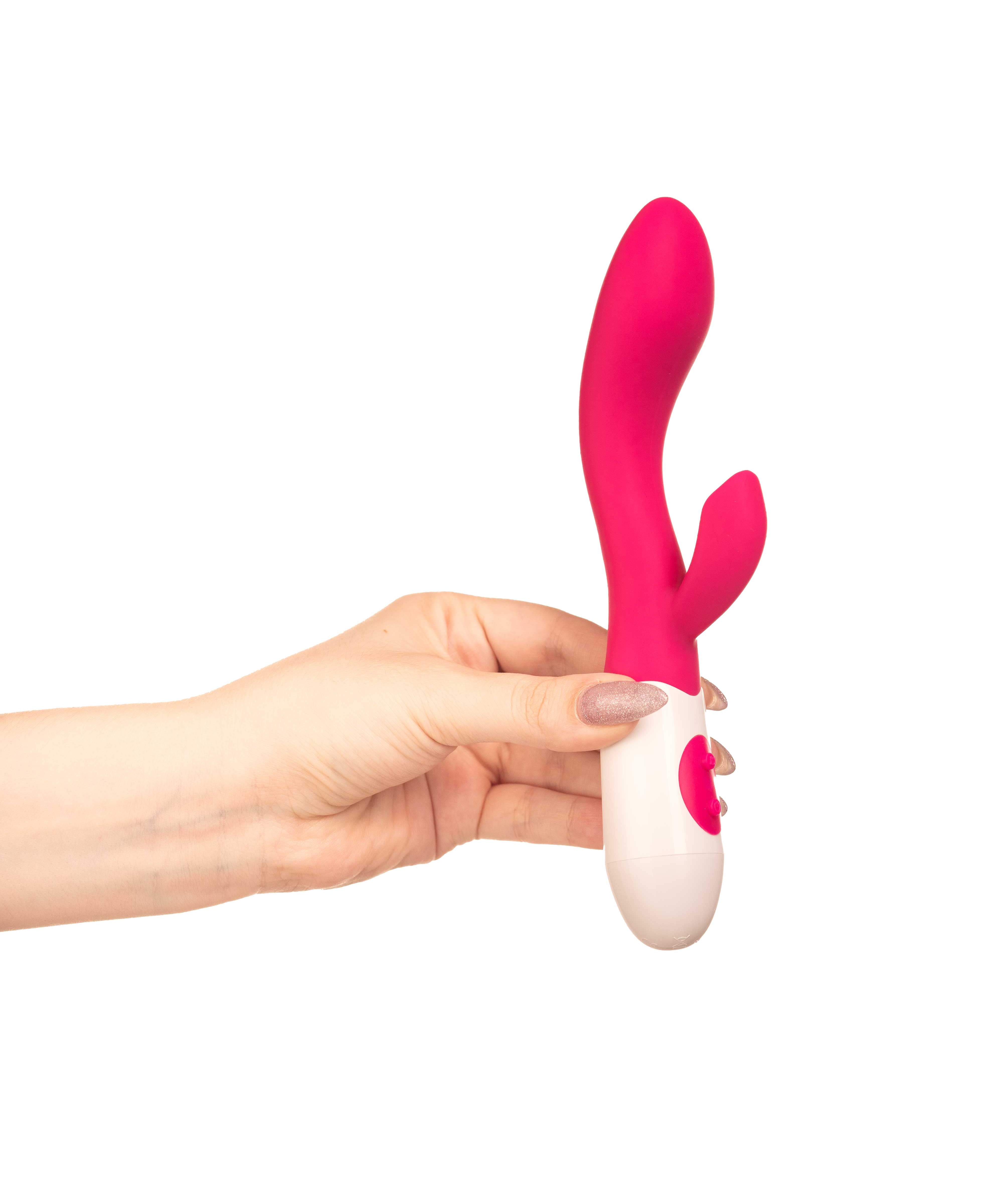 Miss Pinky - Vibratore Rabbit MySecretCase Basic