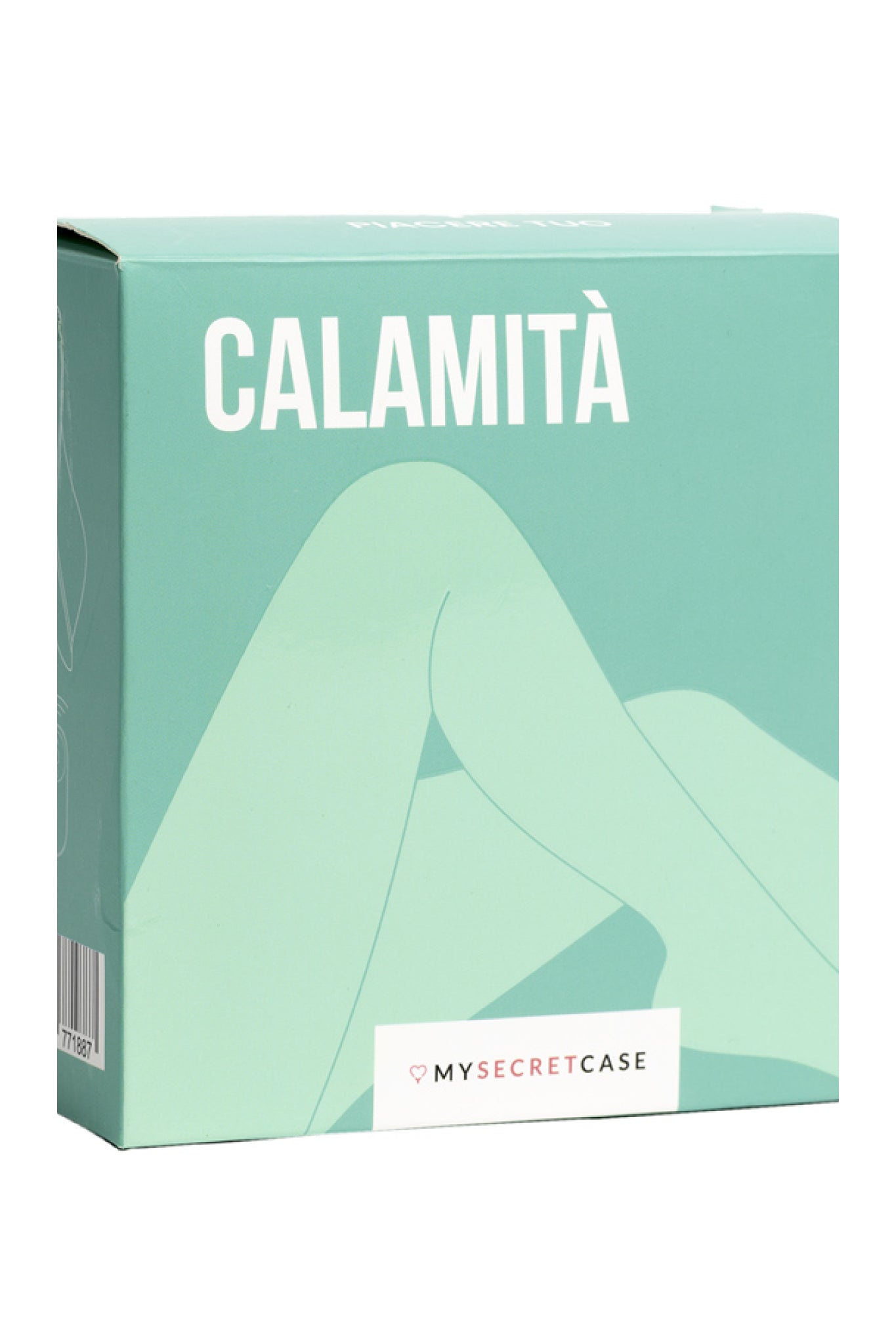 Calamità