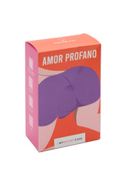 Amor Profano - Butt Plug MySecretCase