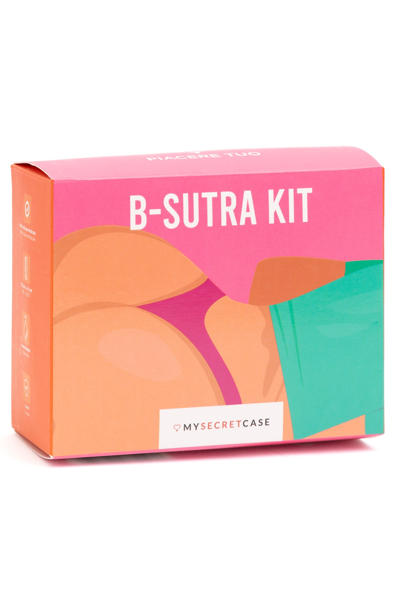 B-sutra Kit