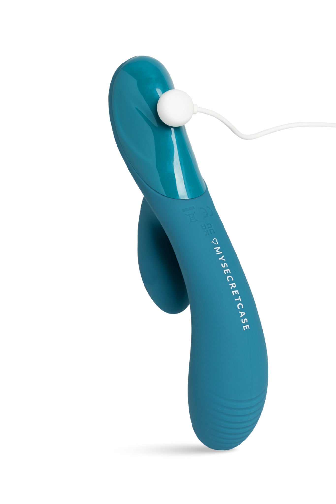 Il Vibro Ammore - Vibratore Rabbit MySecretCase