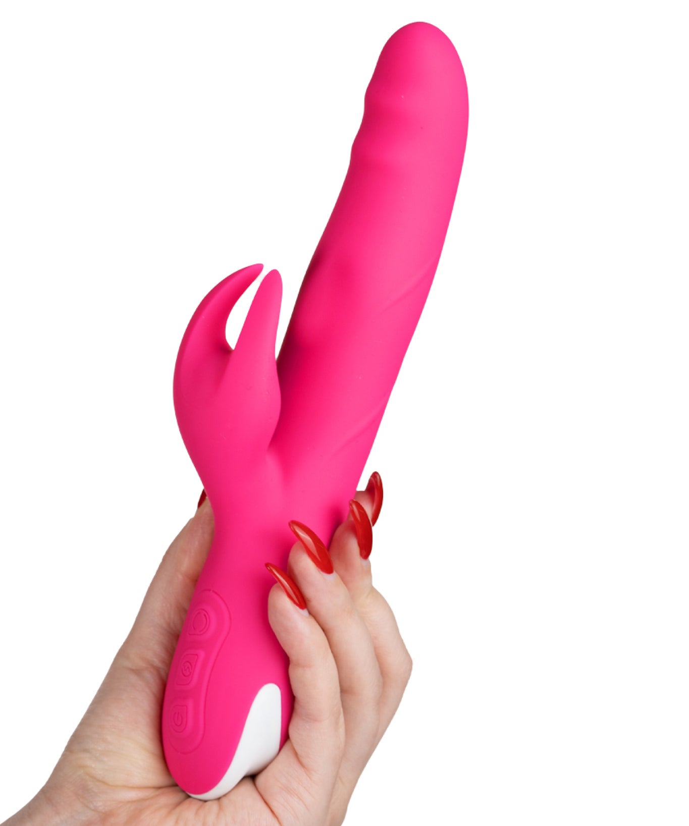 Magggico - Vibratore Rabbit MySecretCase