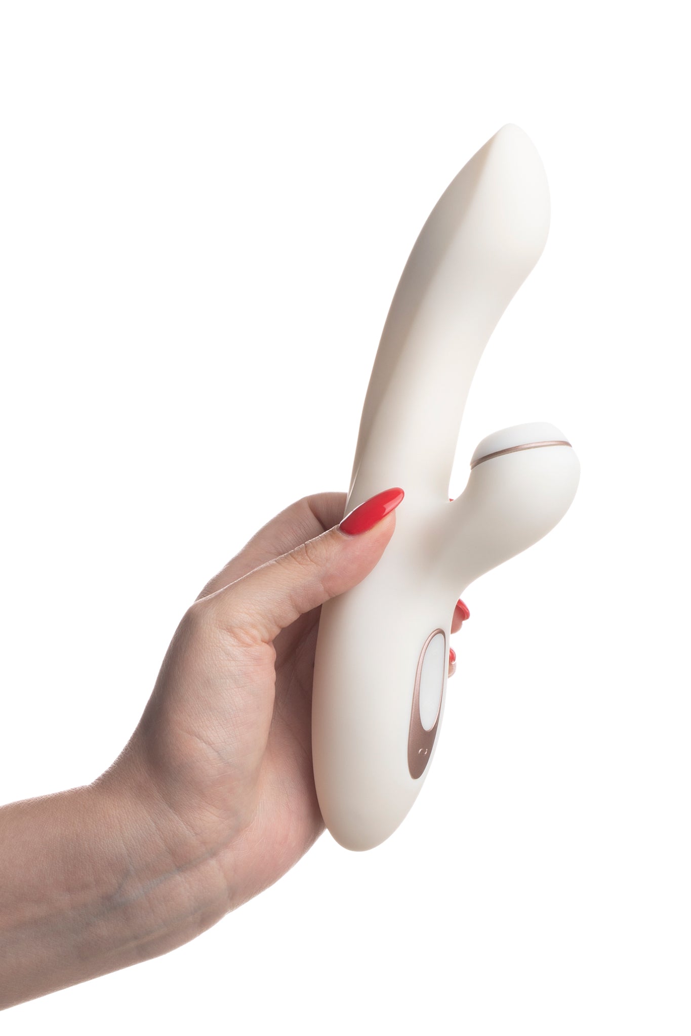 Pro G Spot Rabbit Succhiaclitoride - Succhia Clitoride Satisfyer