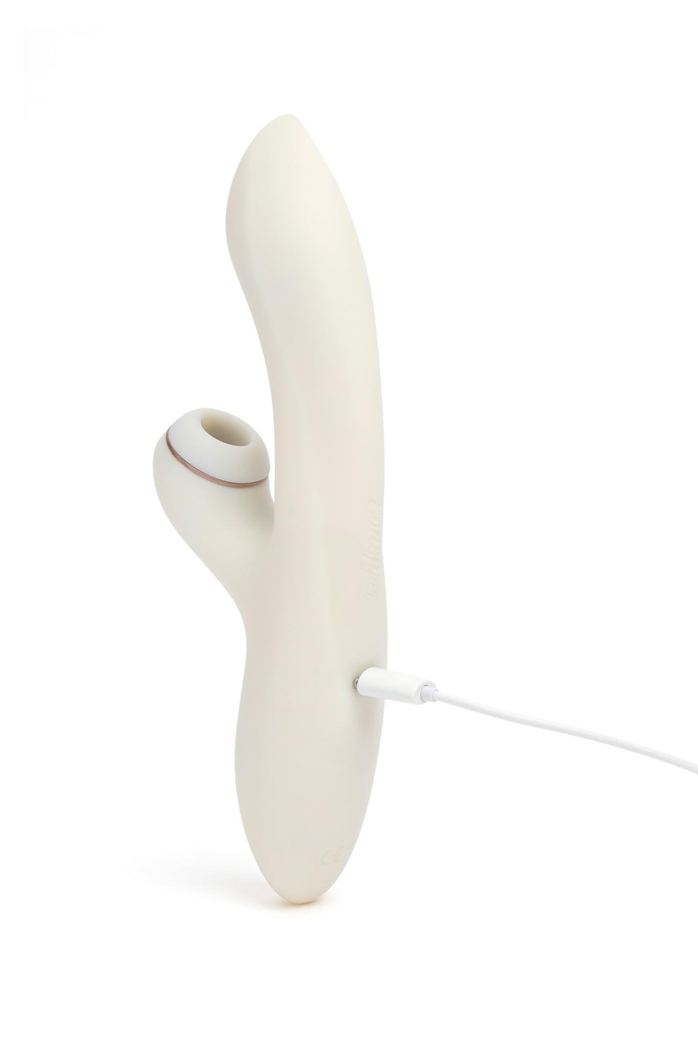 Pro G Spot Rabbit Succhiaclitoride - Succhia Clitoride Satisfyer