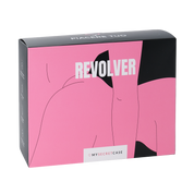 Revolver - Strap On Dildo MySecretCase