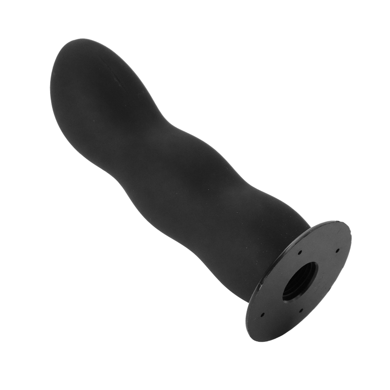 Revolver - Strap On Dildo MySecretCase