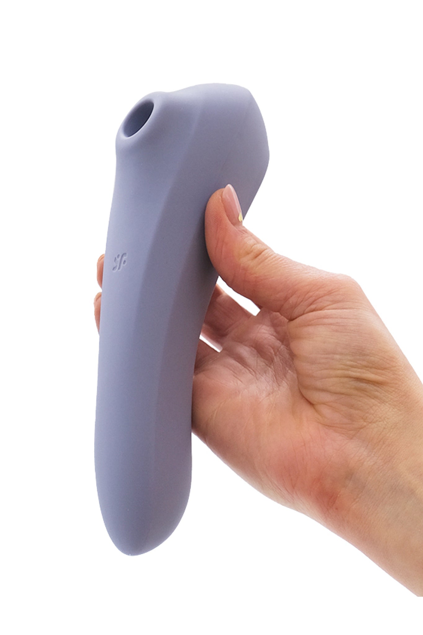 Dual Pleasure - Succhia Clitoride Satisfyer