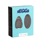 sEGGs - Ovetto Vibrante MySecretCase