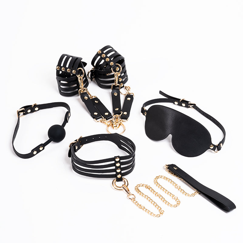 Selene Set - Kit Bondage Osa