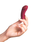 Sexy Secret - Vibratore Clitoride Satisfyer