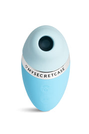 Foca Loca - Succhia Clitoride MySecretCase