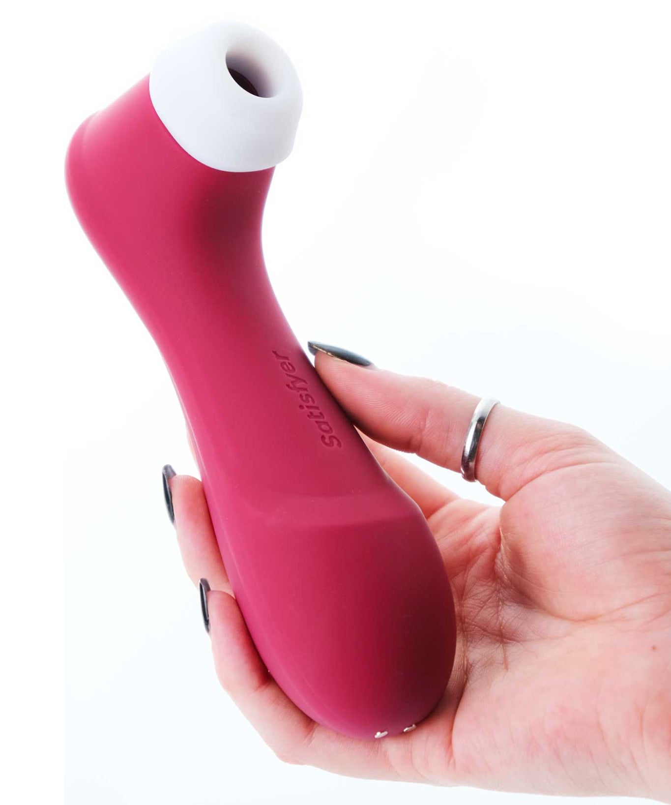 Pro 2 Generation 3 - Succhia Clitoride Satisfyer