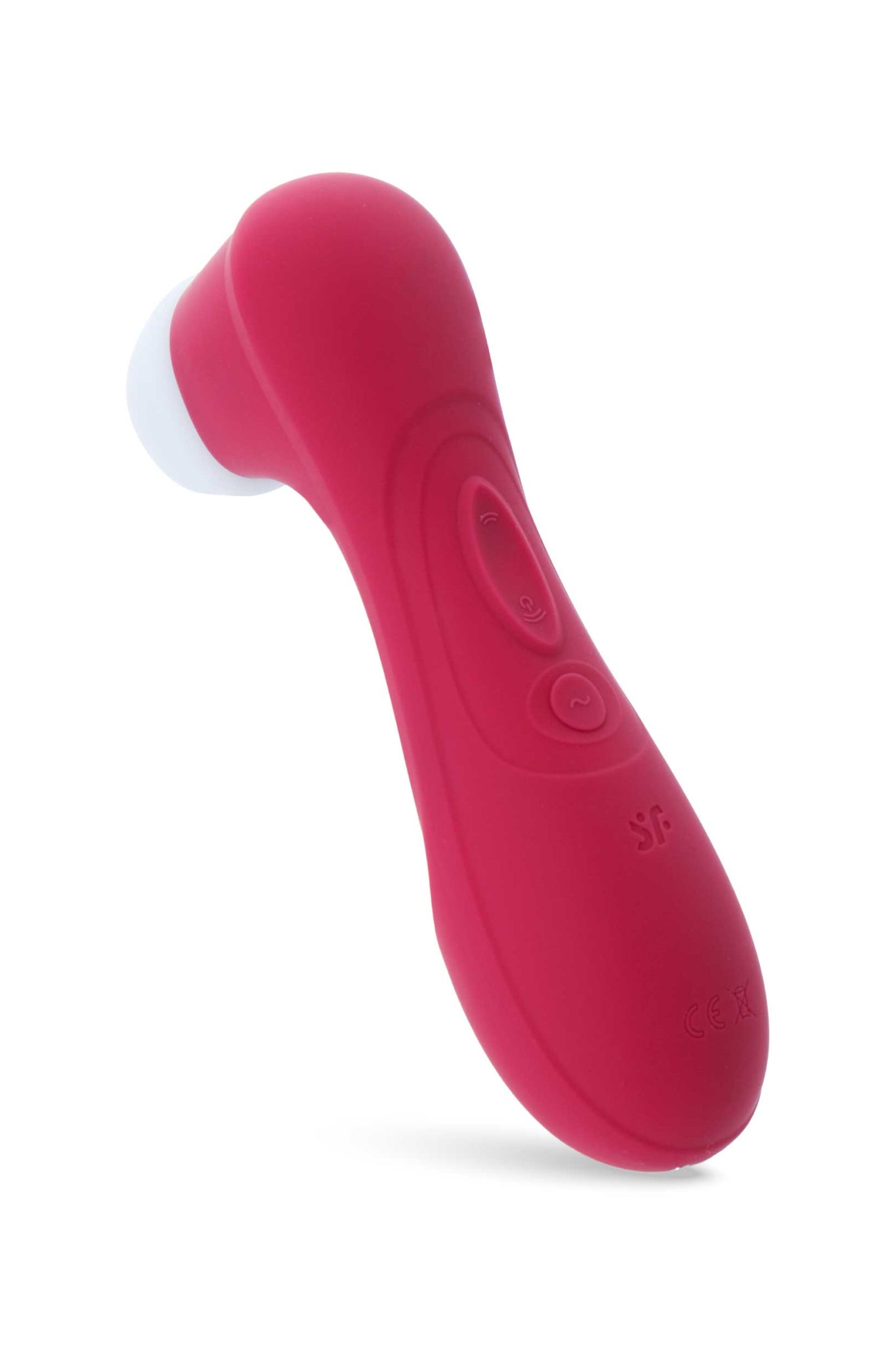 Pro 2 Generation 3 - Succhia Clitoride Satisfyer