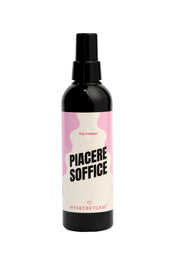 Piacere Soffice - 200 ml - Toycleaner MySecretCase