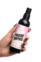 Piacere Soffice - 200 ml - Toycleaner MySecretCase