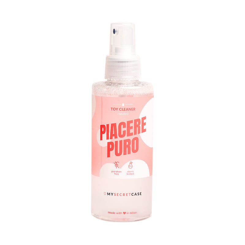 Piacere Puro - 150 ml 