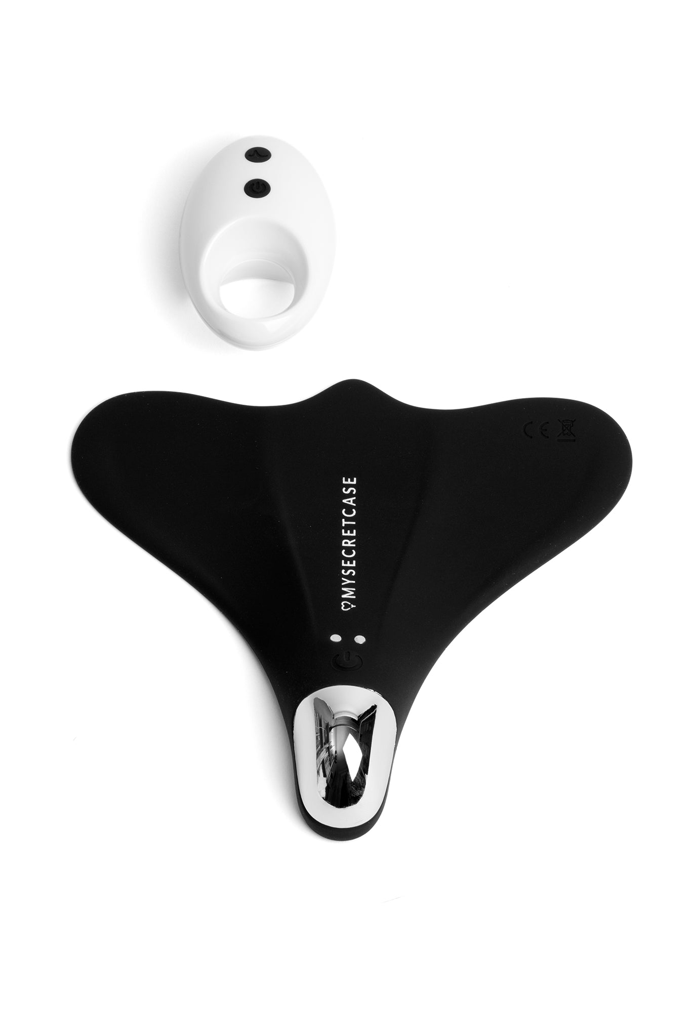 Tutty Frutty - Vibratore Multifunzione MySecretCase