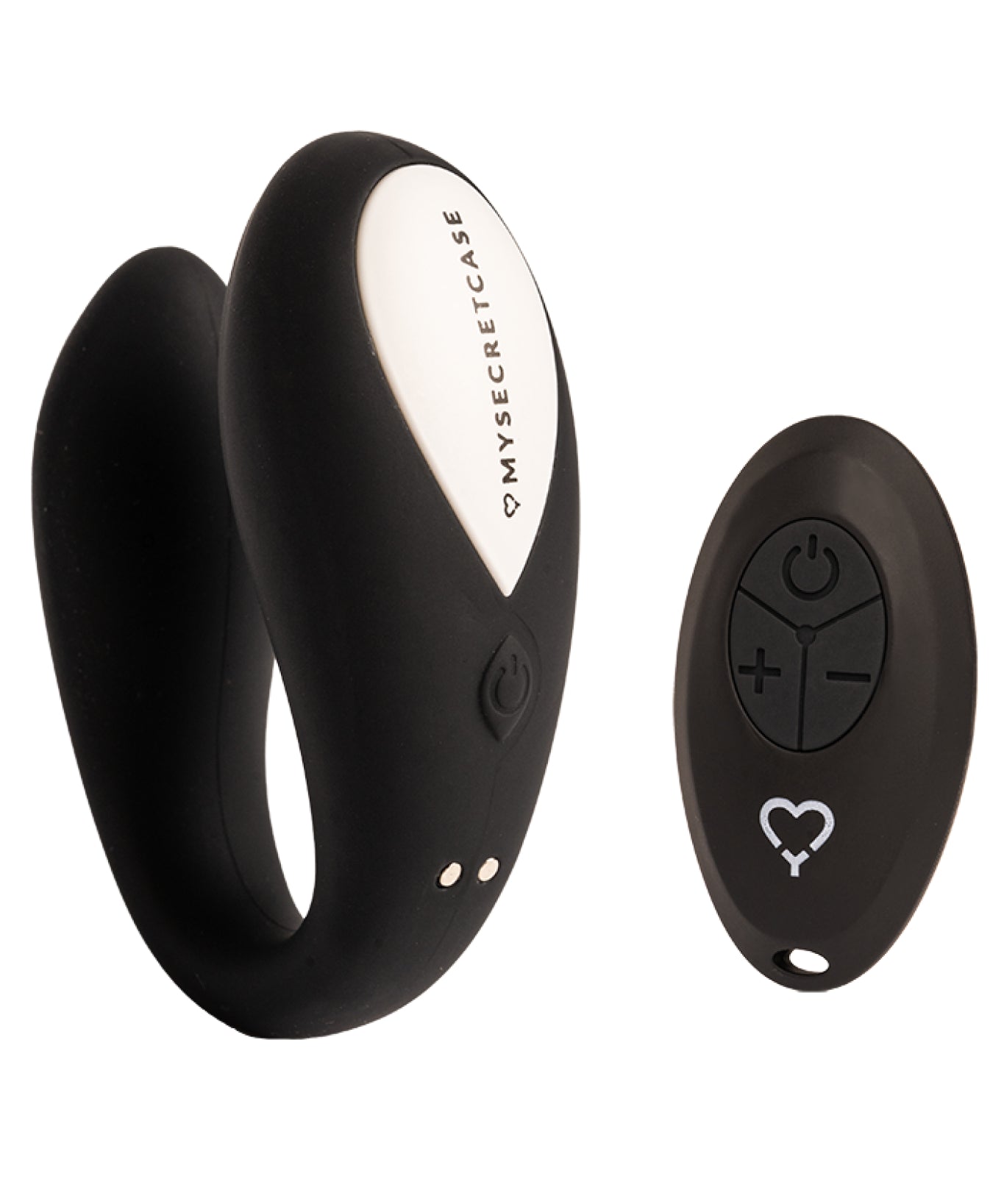 Love Bond - Vibratore a C MySecretCase