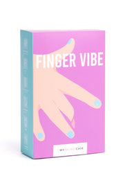 Finger Vibe - Love is in the..