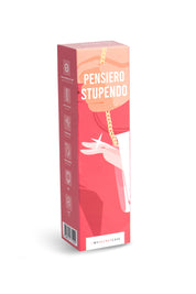 Pensiero Stupendo - Vibratore Clitoride MySecretCase