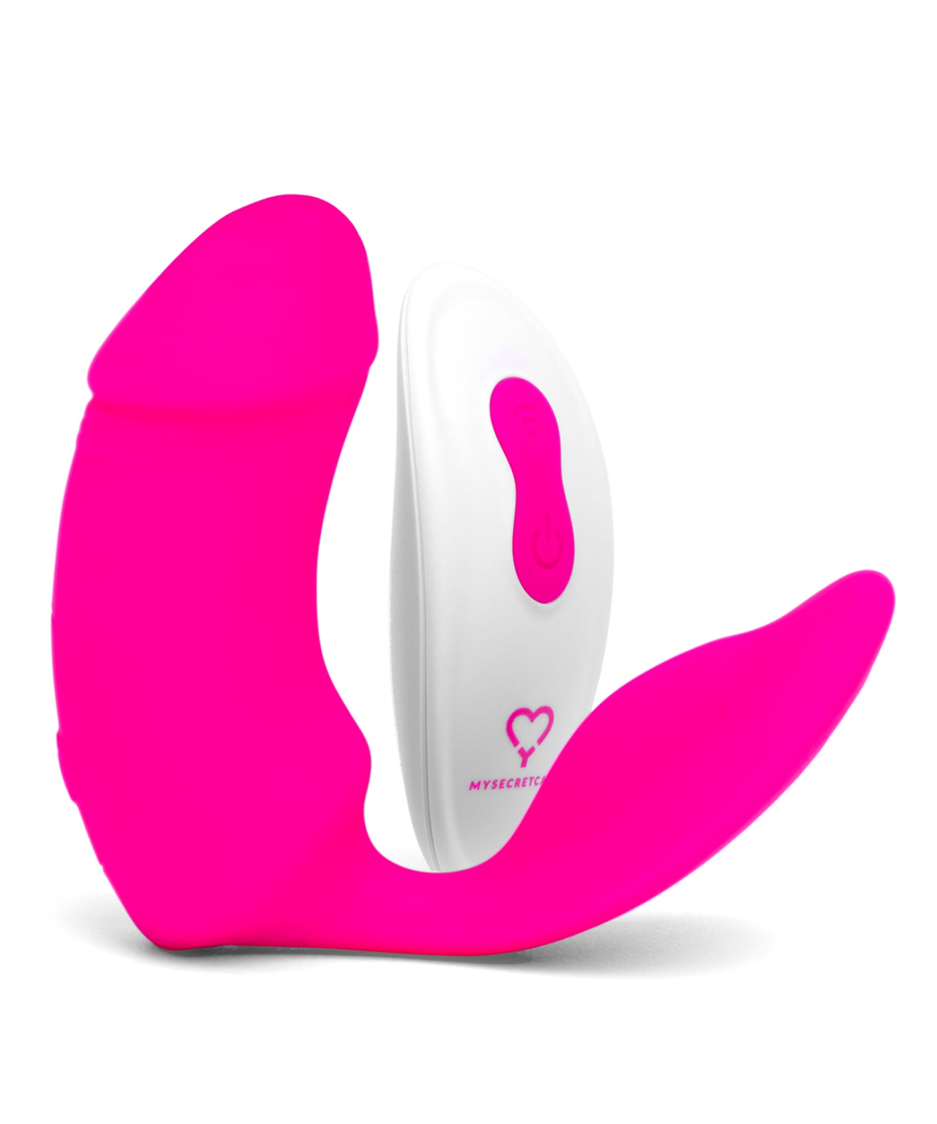 Big Sex - Vibratore Multifunzione MySecretCase