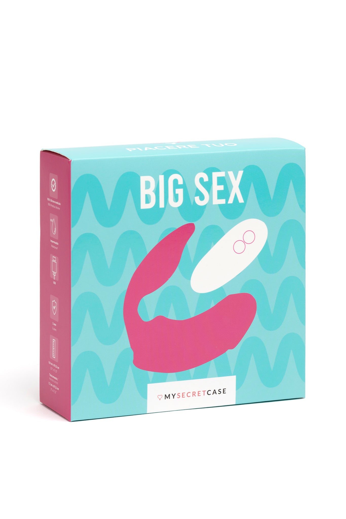 Big Sex 