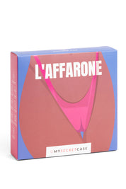 L'affarone - Vibratore Multifunzione MySecretCase