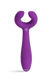 Ménage à Moi - Vibratore Multifunzione MySecretCase