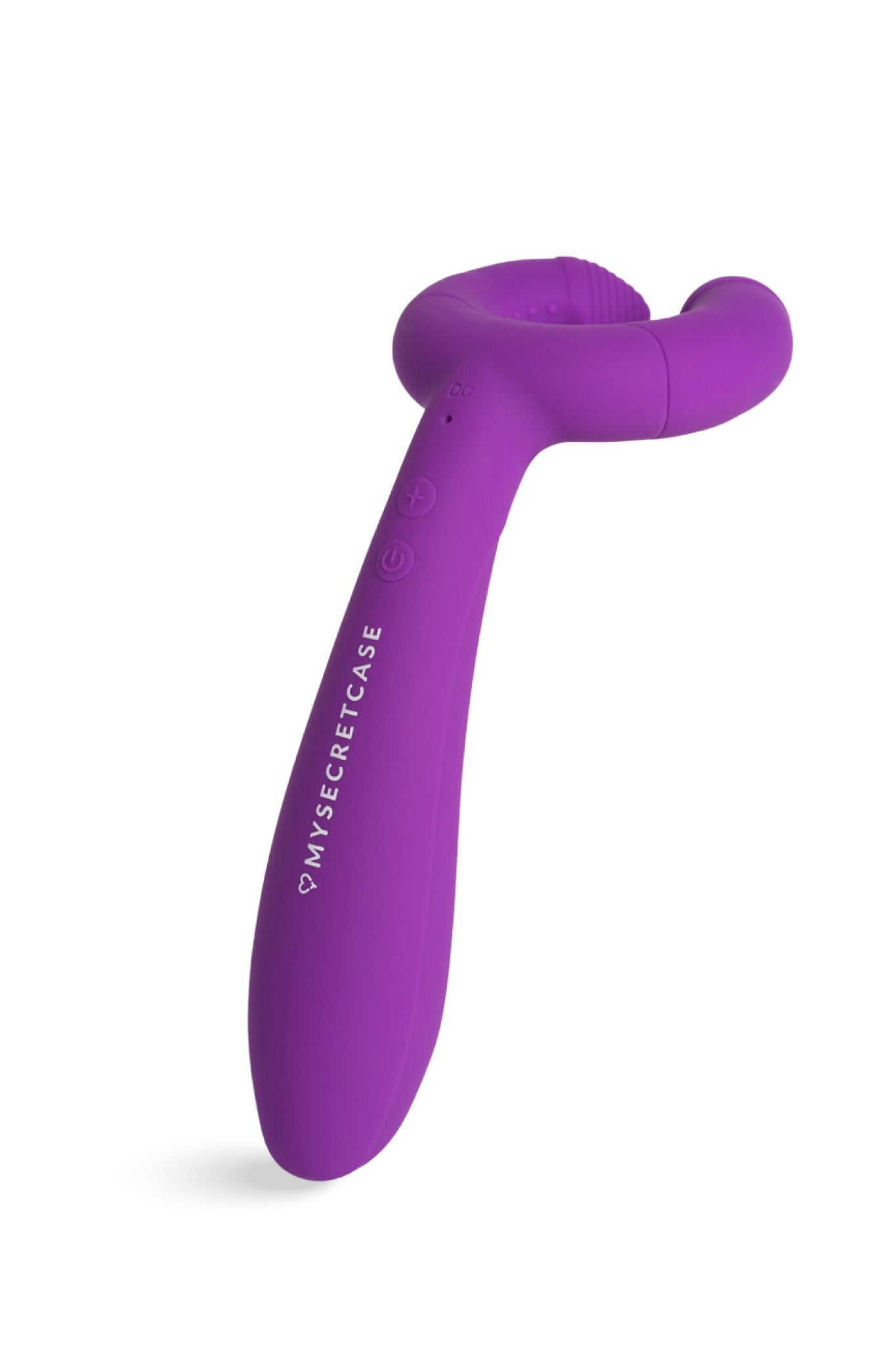 Ménage à Moi - Vibratore Multifunzione MySecretCase