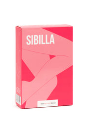 Sibilla - Vibratore Multifunzione MySecretCase