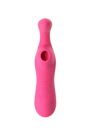 Tinky - Vibratore Multifunzione MySecretCase