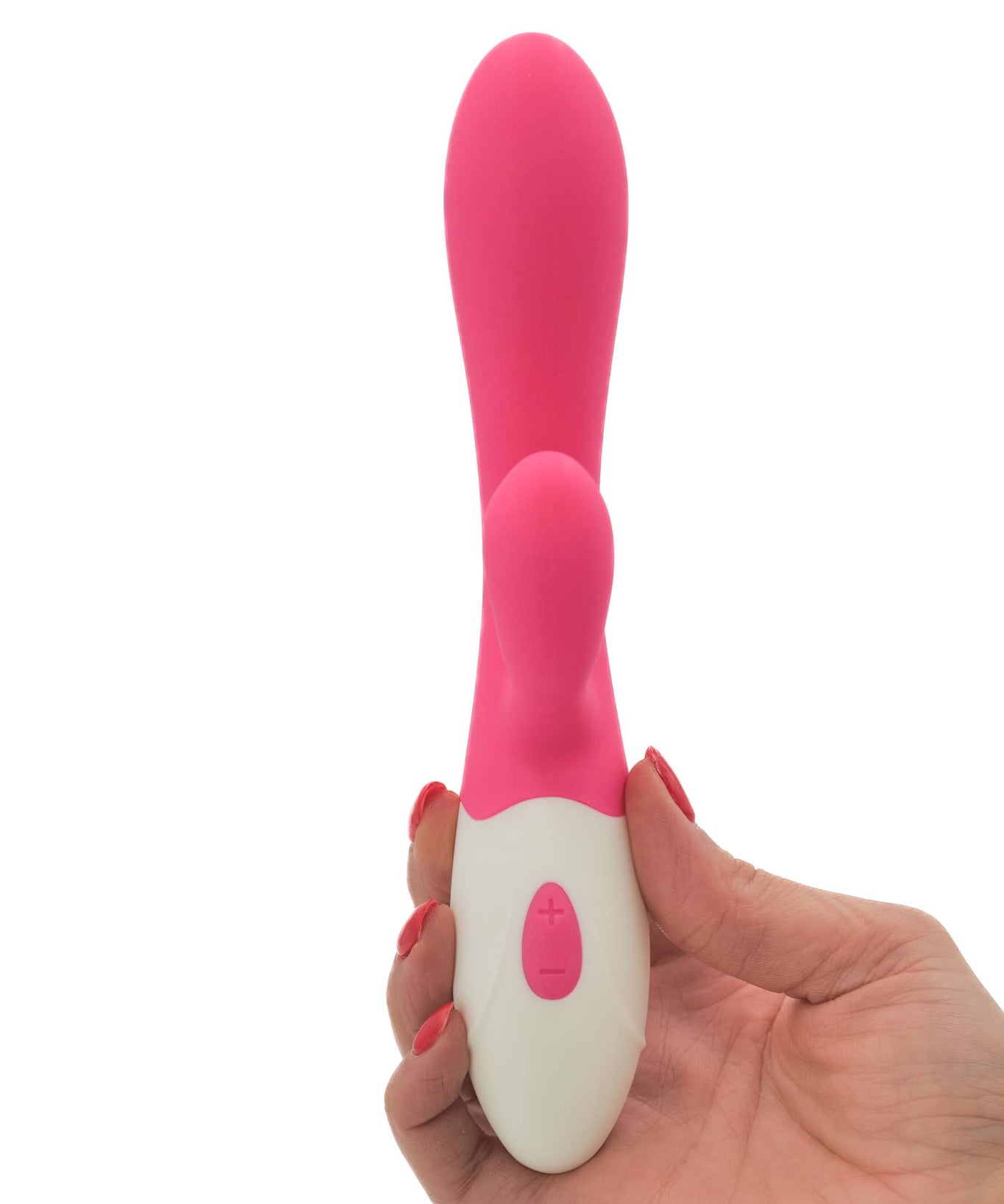 Uva Fragola - Vibratore Rabbit MySecretCase