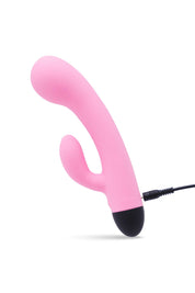 Zucchero Sfilato - Vibratore Rabbit MySecretCase