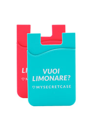 MySecret - Wallet - Accessori MySecretCase