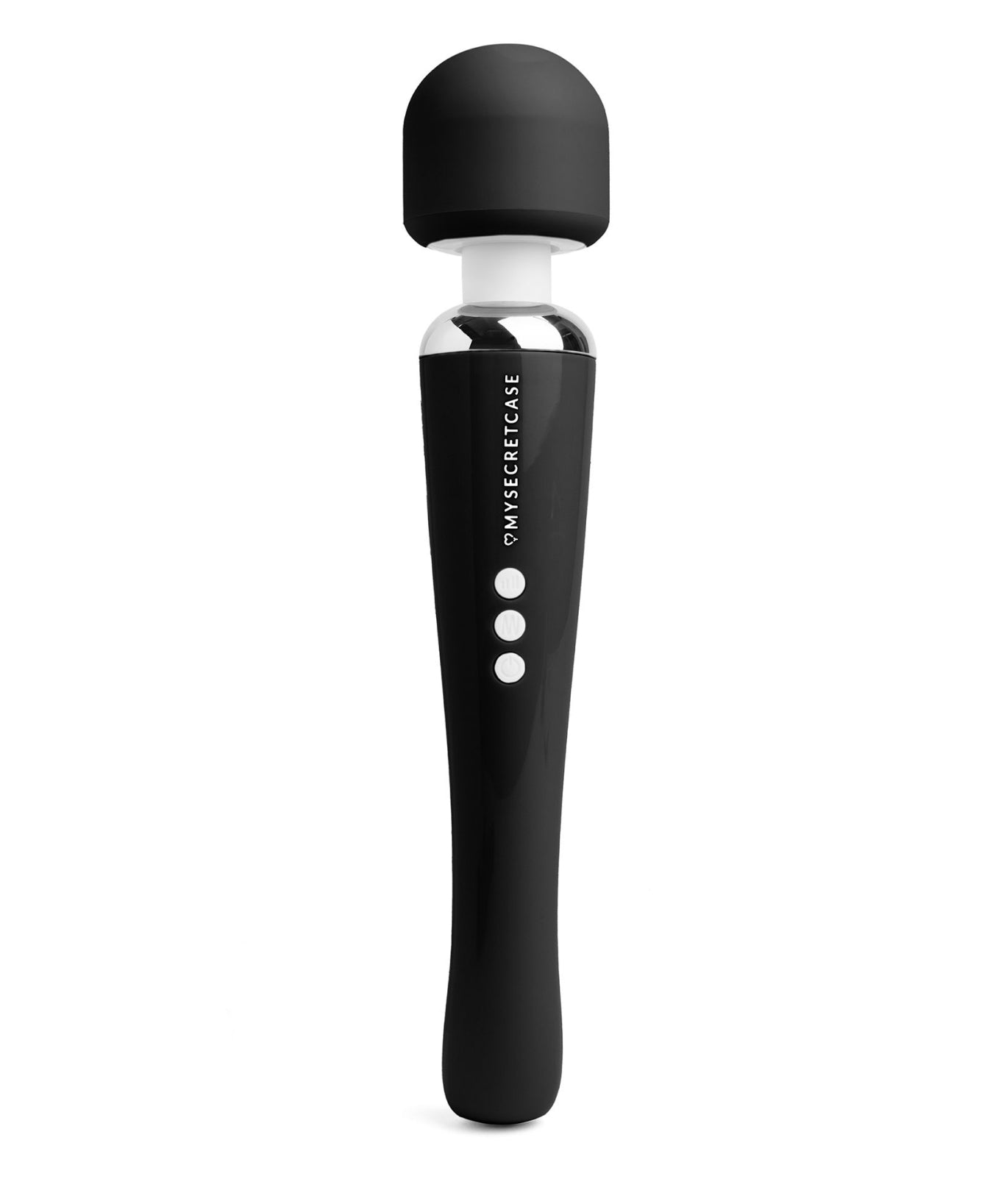 Monteclitorio - Wand Massager MySecretCase