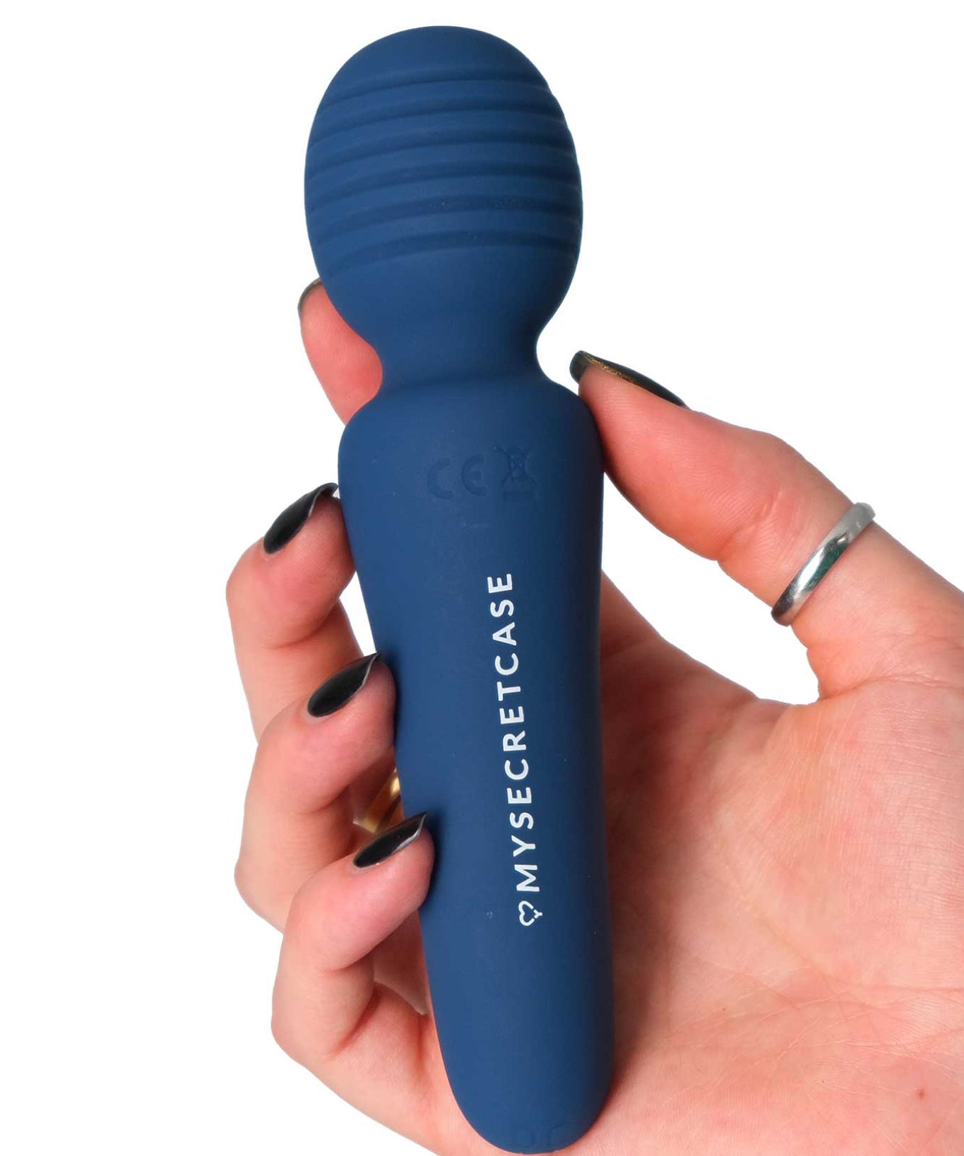 Squirtofono - Wand Massager MySecretCase