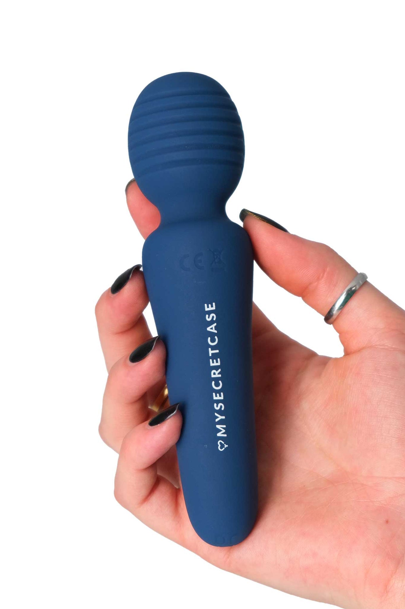 Squirtofono - Wand Massager MySecretCase