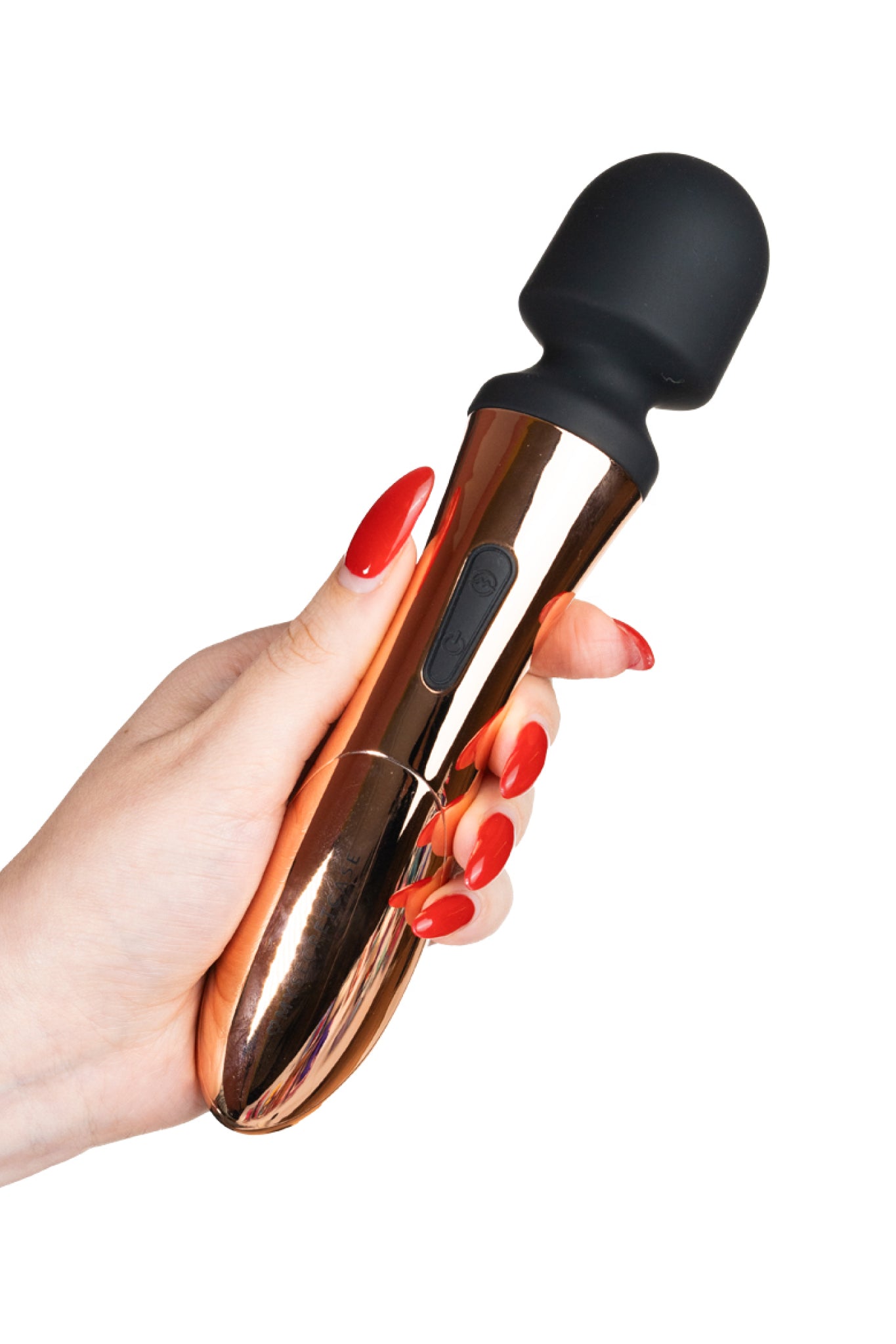 Wand(a) - Wand Massager MySecretCase