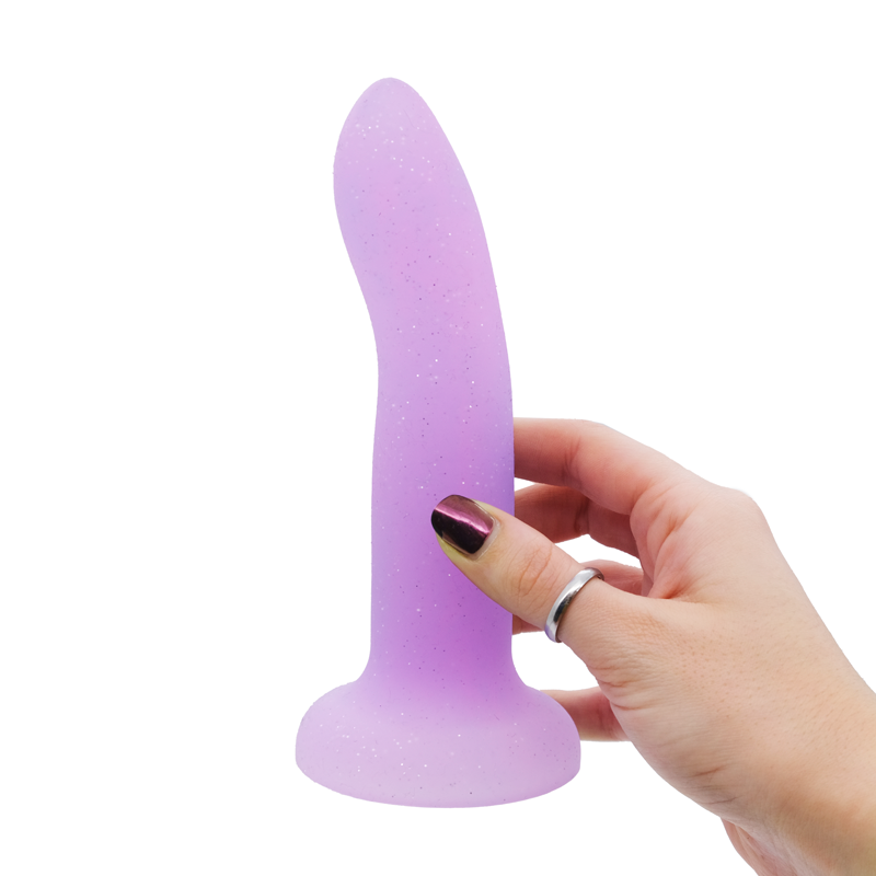 Yzma - Dildo Classico Cazzoni Animati by MySecret