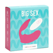 Big Sex 