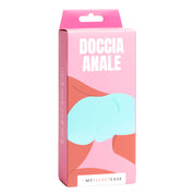 Doccia Anale 1