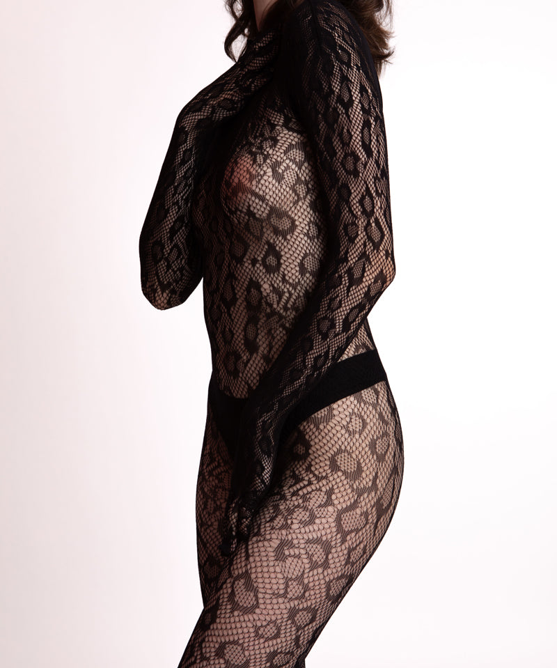 Miami Party - Catsuit & Bodystocking MySecretCase