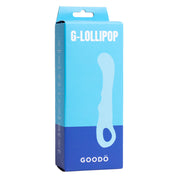 G-Lollipop - Vibratore Punto G Goodo