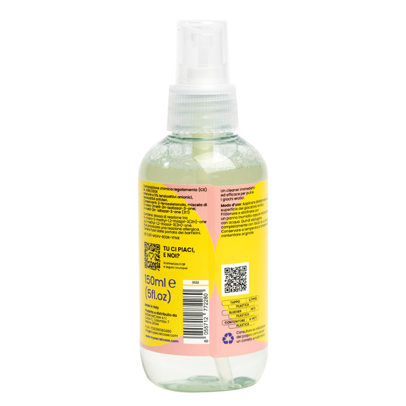 Piacere Limpido - 150 ml