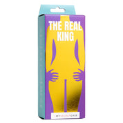 The Real King - Vibratori Classici MySecretCase