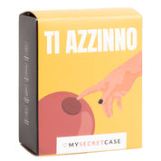 Ti Azzinno