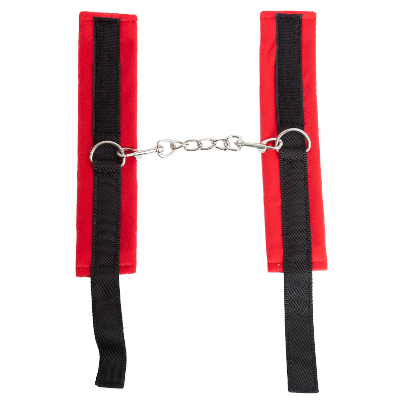 Velvet Bondage Kit