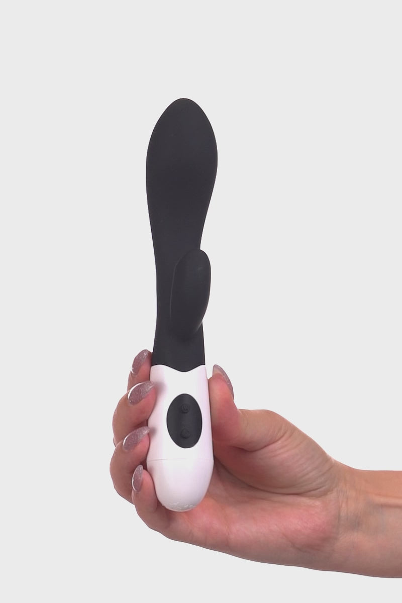 Lily Vibrator